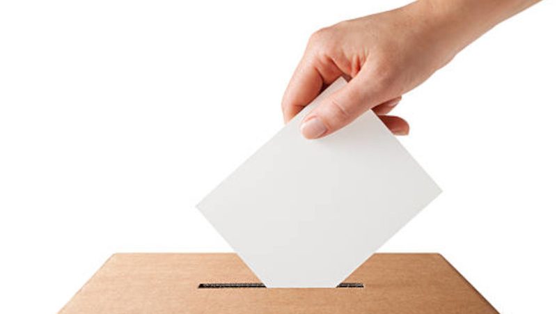 Convocatòria d’eleccions a nova Junta Directiva any 2026