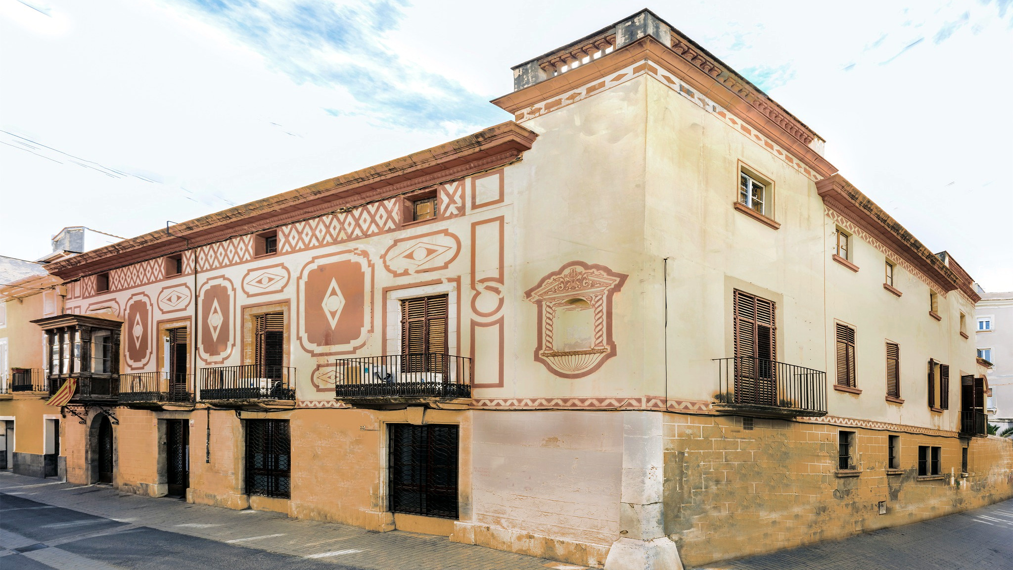 Actuacions al pati