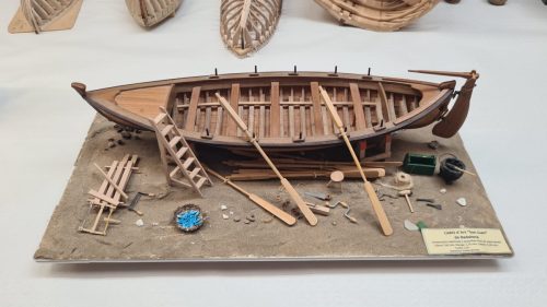 Exposició final curs 2025